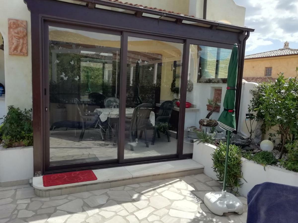 Appartement Mehlhorn Orosei Exterior photo